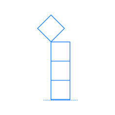 Furniture Bookcases Drop Bookcase Middle Stencil Svg Design File, Free Vectors File